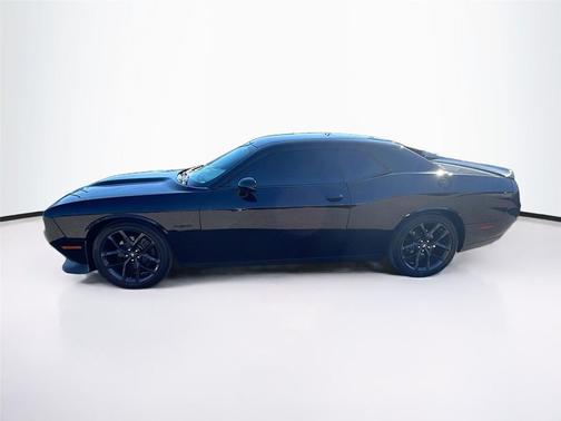 2021 Dodge Challenger R/T