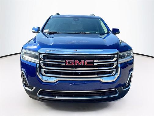 2023 GMC Acadia FWD SLT