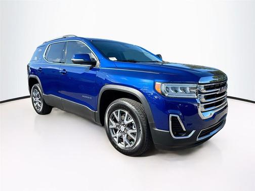 2023 GMC Acadia FWD SLT