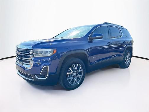 2023 GMC Acadia FWD SLT