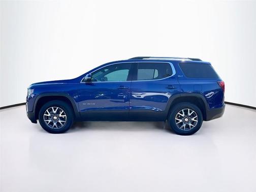 2023 GMC Acadia FWD SLT