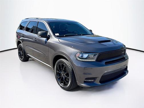 2019 Dodge Durango GT Plus