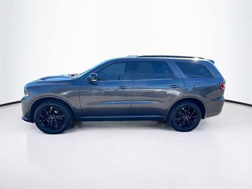 2019 Dodge Durango GT Plus