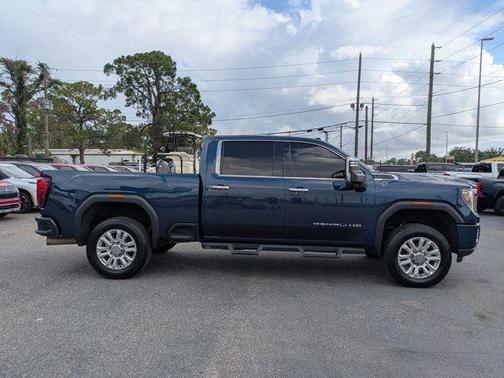 2021 GMC Sierra 2500 Denali