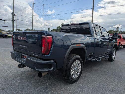 2021 GMC Sierra 2500 Denali