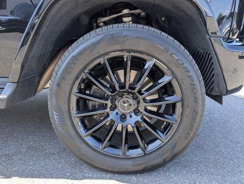 2023 Mercedes-Benz G-Class 4MATIC