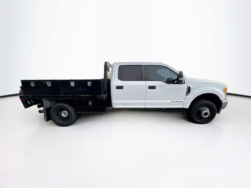 2017 Ford F-350 XLT