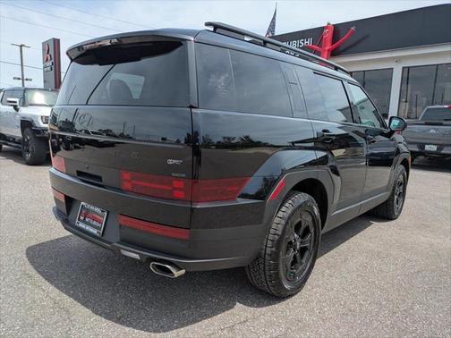 2025 Hyundai SANTA FE XRT
