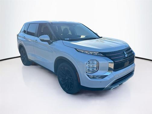2024 Mitsubishi Outlander SE 2.5 2WD