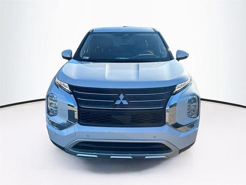 2024 Mitsubishi Outlander SE 2.5 2WD