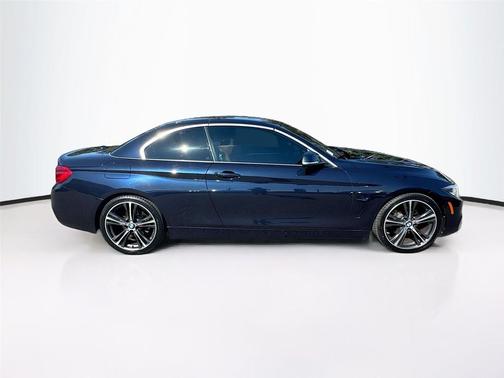 2018 BMW 430 i