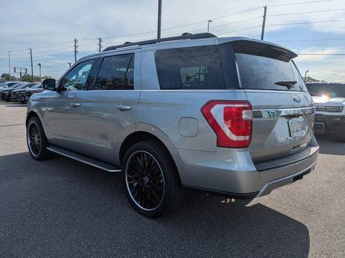 2021 Ford Expedition XLT