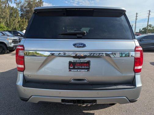 2021 Ford Expedition XLT