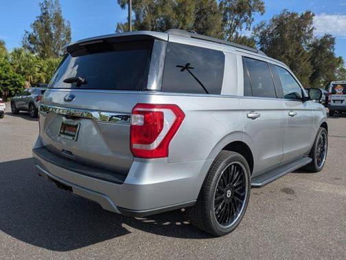 2021 Ford Expedition XLT