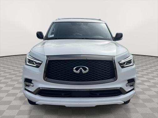 2021 INFINITI QX80 PREMIUM SELECT