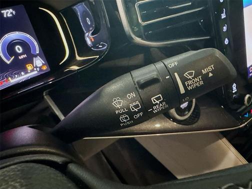 Baltic Gray Metallic Clearcoat 2022 Jeep Wagoneer Series I 4x2