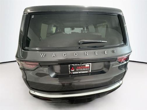 2022 Jeep Wagoneer Series I 4x2