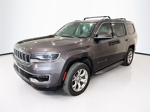 2022 Jeep Wagoneer Series I 4x2