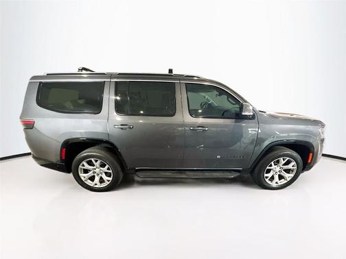 2022 Jeep Wagoneer Series I 4x2