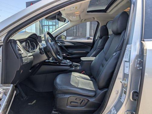 2023 Mazda CX-9 Touring