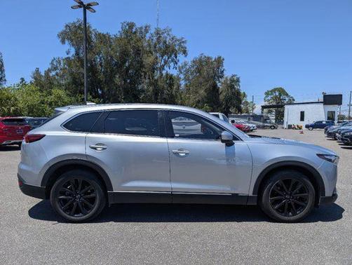 2023 Mazda CX-9 Touring