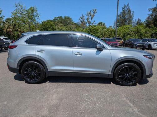2023 Mazda CX-9 Touring