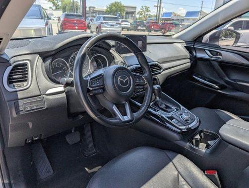 2023 Mazda CX-9 Touring