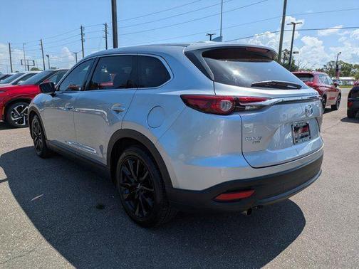 2023 Mazda CX-9 Touring