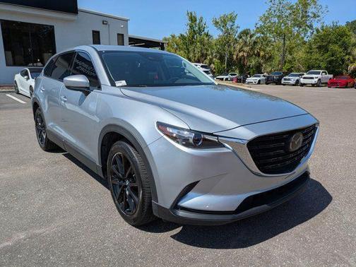2023 Mazda CX-9 Touring