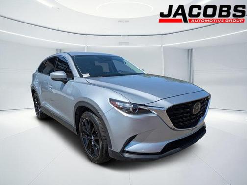 2023 Mazda CX-9 Touring