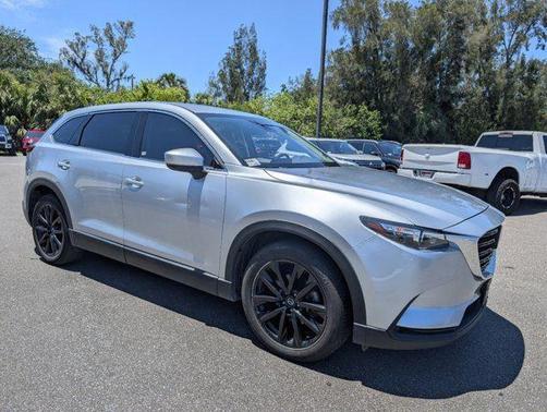 2023 Mazda CX-9 Touring