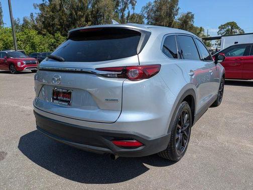 2023 Mazda CX-9 Touring