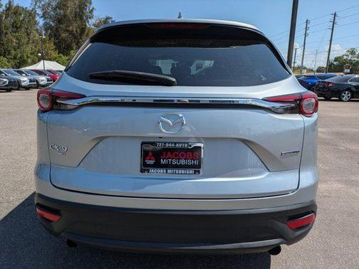 2023 Mazda CX-9 Touring
