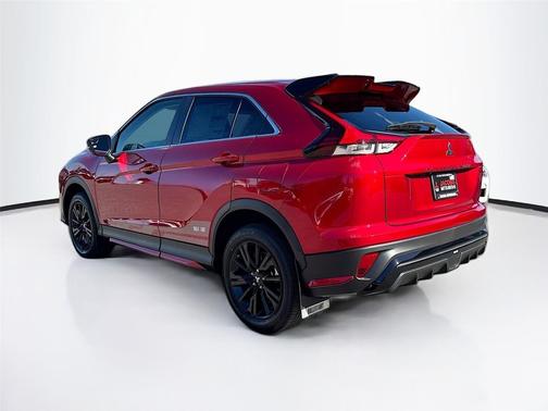 2026 Mitsubishi Eclipse Cross LE