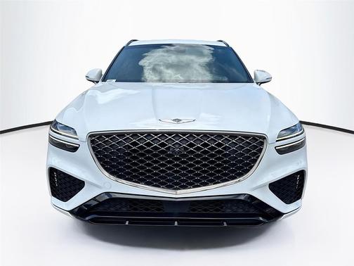 2022 Genesis GV70 3.5T AWD Sport