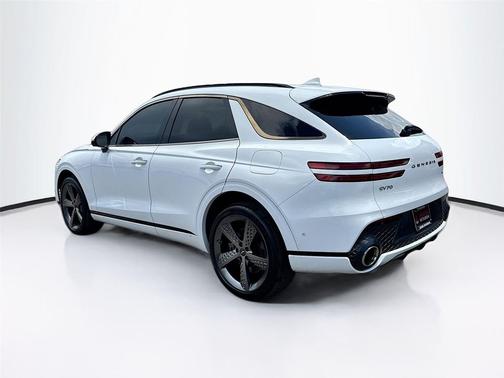 2022 Genesis GV70 3.5T AWD Sport