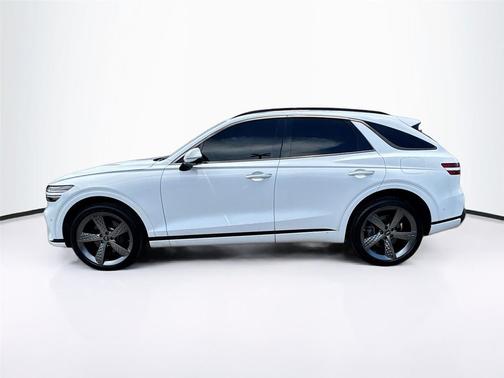 2022 Genesis GV70 3.5T AWD Sport