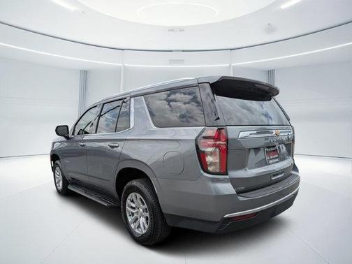 2021 Chevrolet Tahoe LS