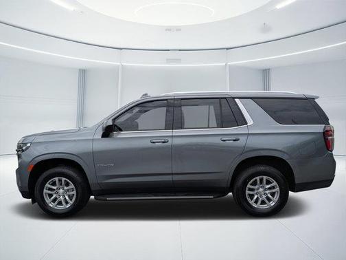 2021 Chevrolet Tahoe LS