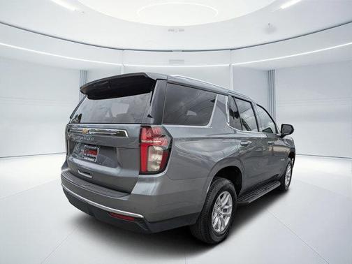 2021 Chevrolet Tahoe LS