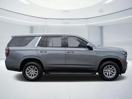 2021 Chevrolet Tahoe LS
