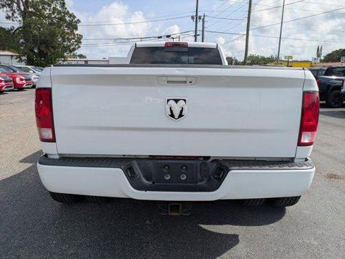 2016 RAM 3500 Tradesman