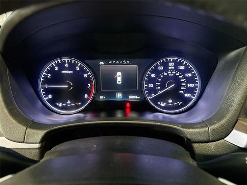 Casablanca White 2017 Genesis G80 3.8