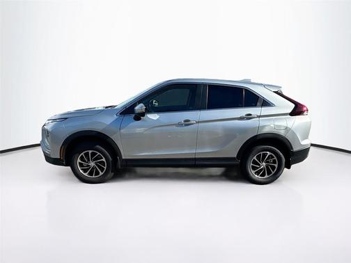 2025 Mitsubishi Eclipse Cross ES