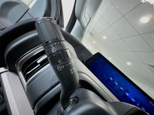 Agate Black Metallic 2025 Ford Expedition Active