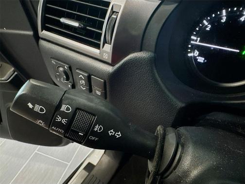 2022 Lexus GX 460 Base