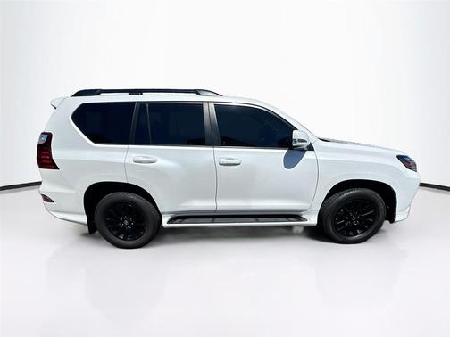 2022 Lexus GX 460 Base