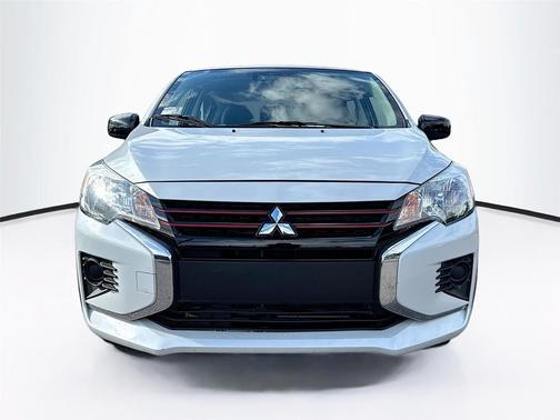 2023 Mitsubishi Mirage Ralliart