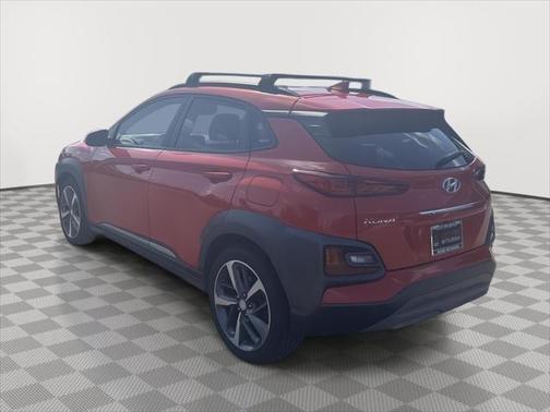 2020 Hyundai KONA Limited
