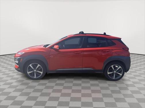 2020 Hyundai KONA Limited
